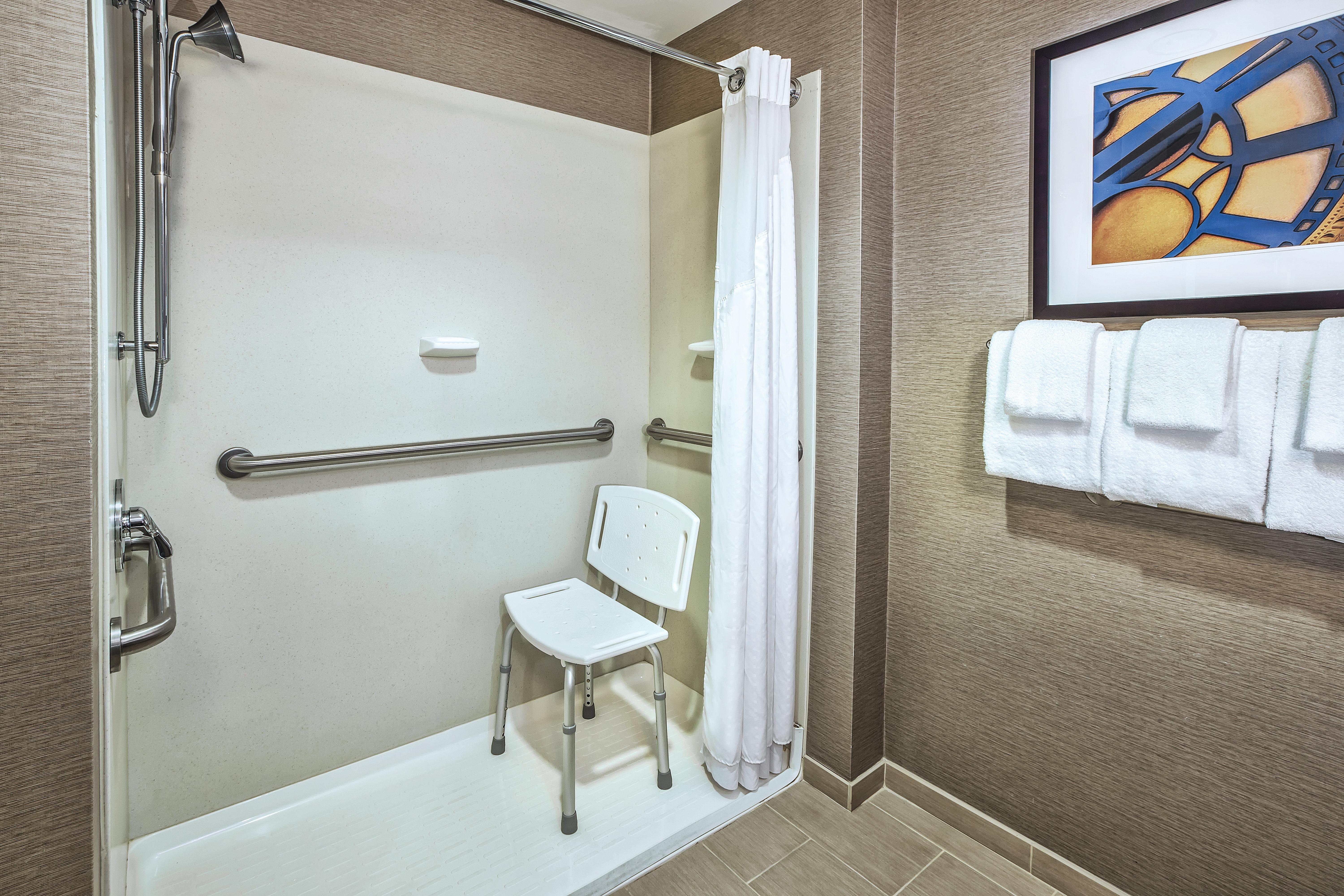 Holiday Inn Express & Suites Dayton South - I-675 By Ihg Shanersville Экстерьер фото
