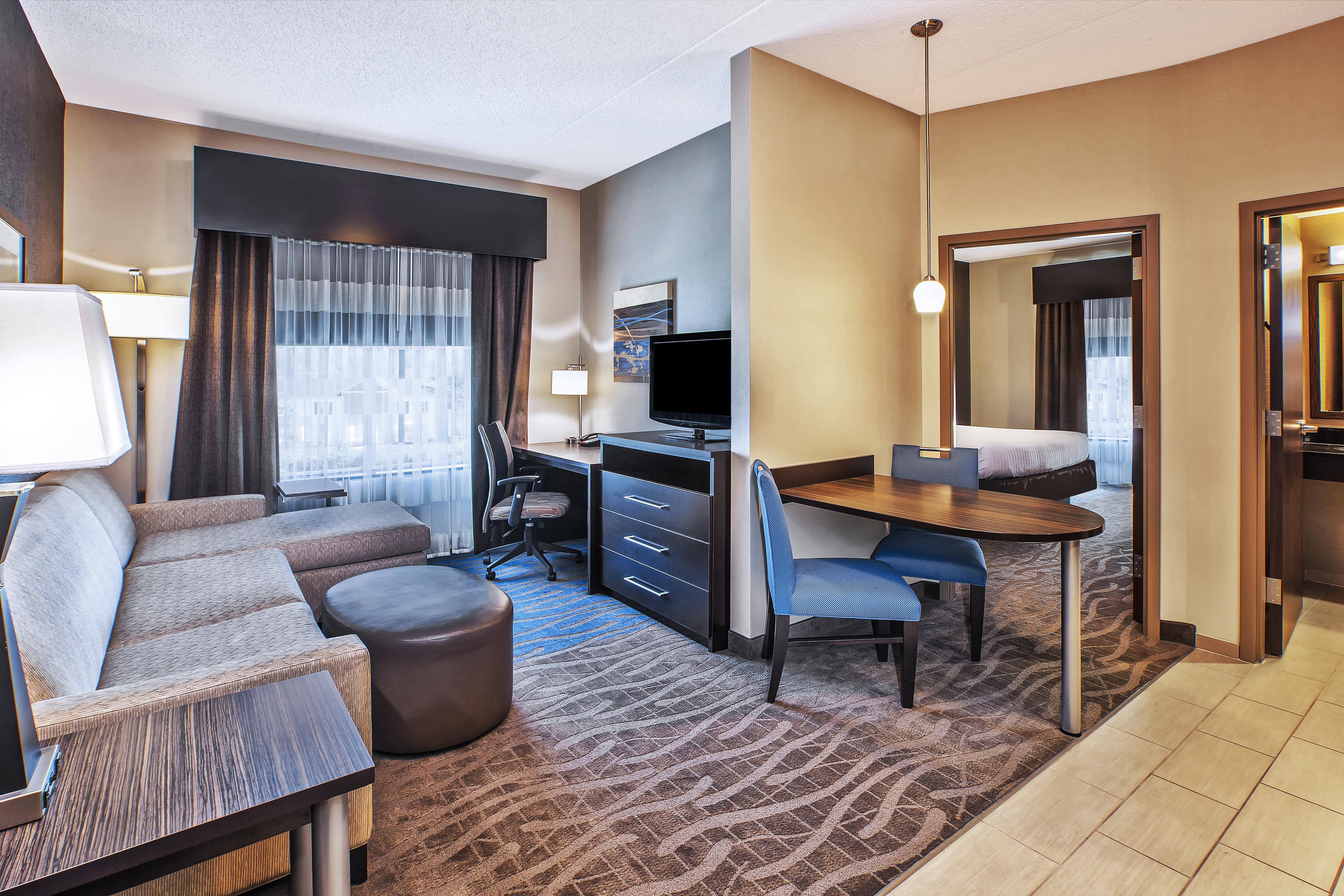 Holiday Inn Express & Suites Dayton South - I-675 By Ihg Shanersville Экстерьер фото