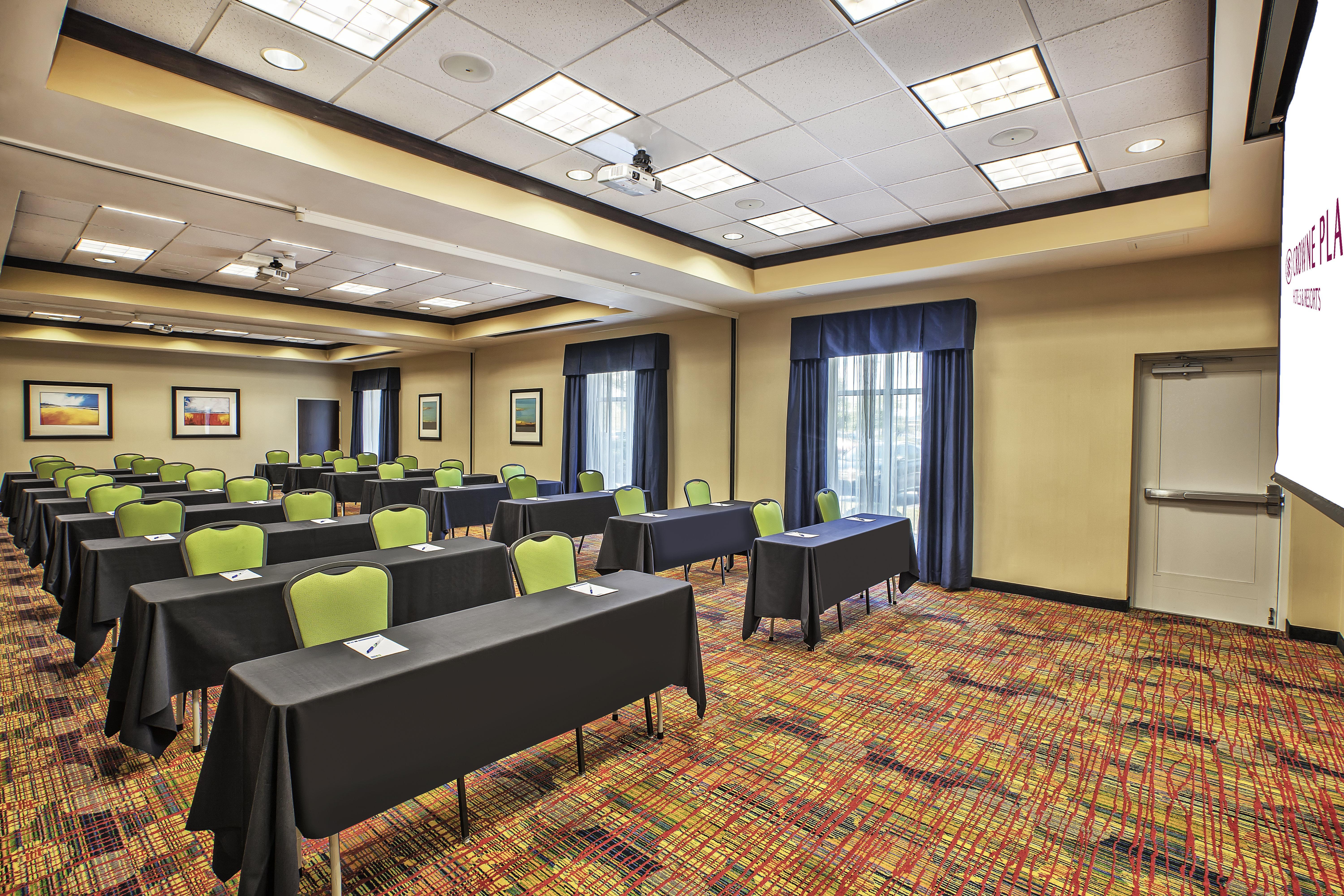Holiday Inn Express & Suites Dayton South - I-675 By Ihg Shanersville Экстерьер фото