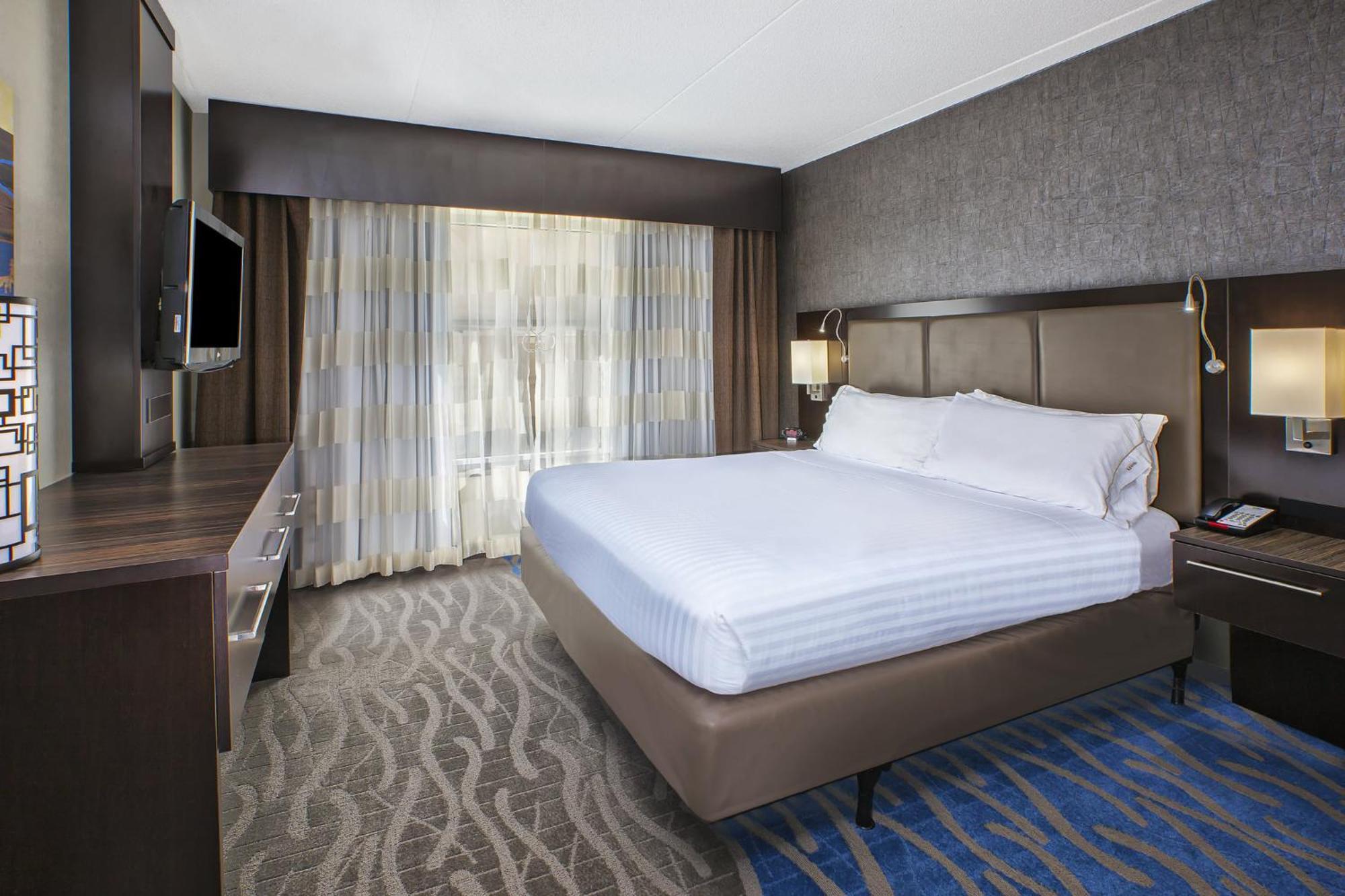 Holiday Inn Express & Suites Dayton South - I-675 By Ihg Shanersville Экстерьер фото