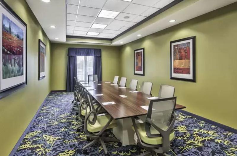Holiday Inn Express & Suites Dayton South - I-675 By Ihg Shanersville Экстерьер фото